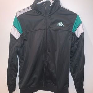 Men’s Kappa Jacket